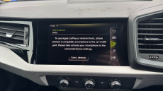 Audi A1 30 TFSI S Line 5dr Petrol Hatchback